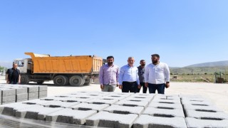 Çınar: “Belediyemizi kâra geçirecektesislerimizin sayısını artırdık”