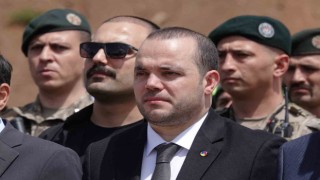 Çintay: 15 Temmuzun yıl dönümünde, bu büyük acıyı hatırlayarak birlik ve beraberliğimizi pekiştirmeliyiz