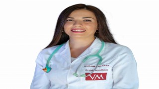 Çocuklarda görülen el, ayak ve ağız hastalığına dikkat