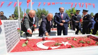 Çomaklı; 15 Temmuz kahramanlarını unutmayacağız