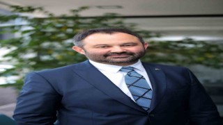 Coşkunöz Metal Form ve Coşkunöz MAnın yeni genel müdürü Alkım Denizciler oldu