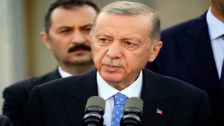 Cumhurbaşkanı Erdoğan: “Abdi İpekçi Basketbol Gelişim Merkezini 2024ün Mart ayında hizmete sunmayı planlıyoruz”