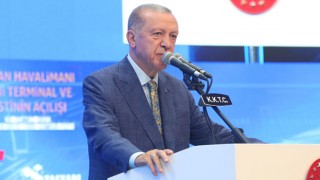Cumhurbaşkanı Erdoğan, KKTC’ye ziyaret gerçekleştirdi