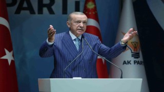Cumhurbaşkanı Erdoğandan emekli maaşı açıklaması: “İyileştirmeler için bakanlarımıza talimatı verdim”