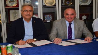 Cumhuriyeti kuran şehirler buluştu
