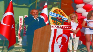 DAİMFED KKTCde