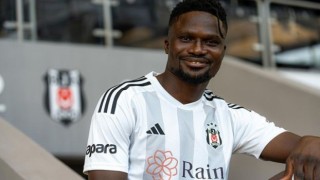 Daniel Amartey: Hocam nerede oynamamı isterse orada oynarım