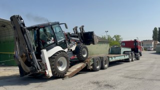 Darıca Belediyesinden sel bölgesine destek