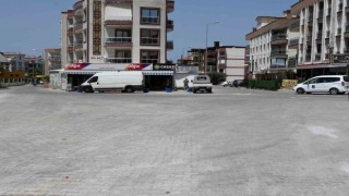 Davutlarda üstyapı çalışmaları aralıksız devam ediyor