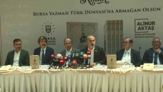 Dede Korkut araştırmalarında yeni bir dönem başlıyor