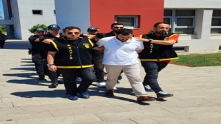 Değnekçi cinayetinde eş zamanlı baskınlarla yakalanan 7 şüpheli tutuklandı