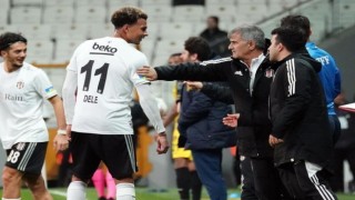 Dele Alli: 24 yaşında futbolu bırakmayı düşündüm