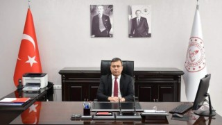 Demir, Milli Eğitim Müdürlüğüne asaleten atandı