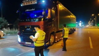 Denetimler aksamadan devam ediyor