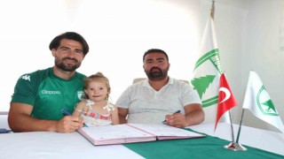 Deneyimli ön libero Muğlasporda