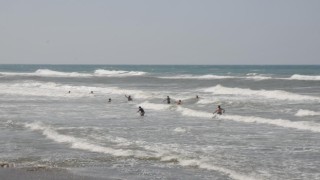 Denizdeki gizli tehlikeye dikkat çekildi