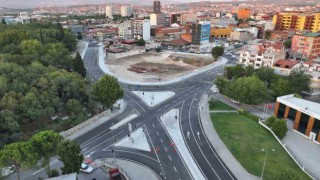 Denizli trafiğine nefes aldıracak çözüm