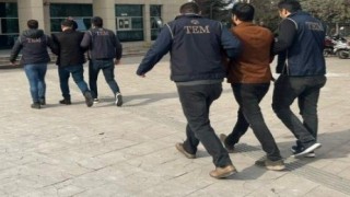 Denizlide 5 FETÖ üyesi yakalandı