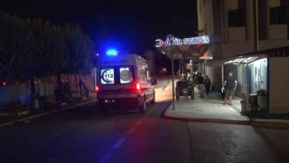 Denizlide acil servis doldu taştı: Tavuklu pilav 90 kişiyi zehirledi