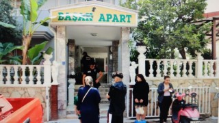 Denizlide aranan 107 kişi tutuklandı