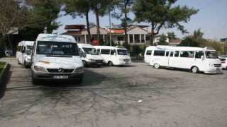 Denizlide toplu ulaşım ücretlerine zam yapıldı
