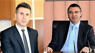 Denizlinin yeni Başsavcısı Ahmet Ataman oldu