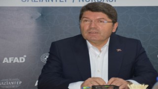 "Deprem bölgesindeki 11 vilayetimiz yeniden ayağa kalkacak"