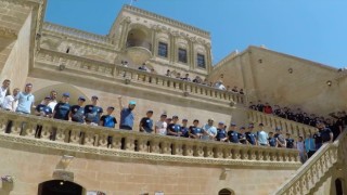 Depremzede öğrenciler “Yazımda Kardeşlik Var” yaz kampıyla bir araya gelecek