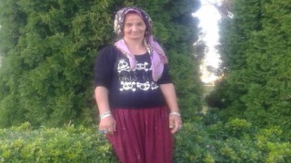 Dere yatağında bulunan cesedin kimliği tespit edildi