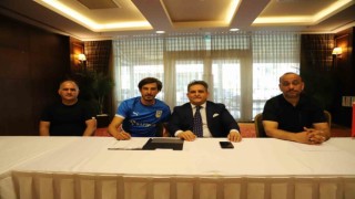 Derincespor FK, Fenerbahçe efsanesi Turhan Sofuoğluna emanet