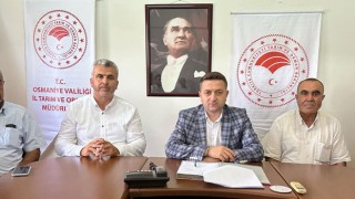 Destekler Tarımsal Verimliliği Artıracak