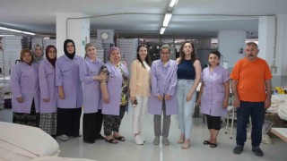 ‘Destekli istihdam modeli umut oluyor