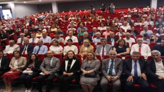 DEÜ panelinde FETÖ tehdidi uyarısı