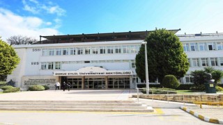 DEÜnün başarıları sınırları aşıyor