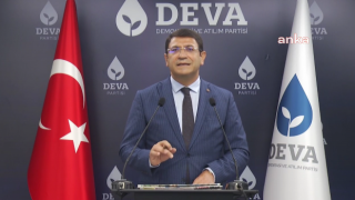 Deva Partisi Akaryakıttaki ÖTV artışını mahkemeye taşıyor