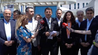 DEVA Partisi, Motorlu Taşıtlar Vergisi İçin Danıştay'a Başvurdu