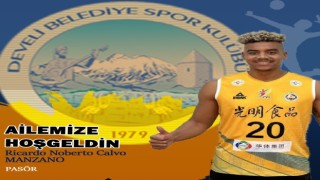 Develi Belediyespor 7 isim ile anlaştı