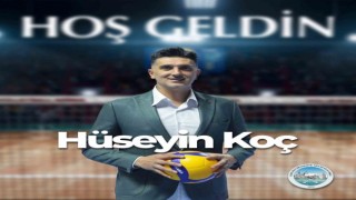 Develi Belediyesporda Hüseyin Koç dönemi
