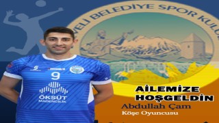 Develi Belediyespordan 3 transfer daha
