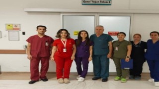 Devlet sanatçısının organları 5 hastaya umut olacak