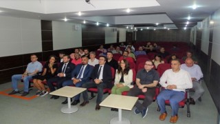 Devrek kampüsünde 15 Temmuz Şehitleri anıldı