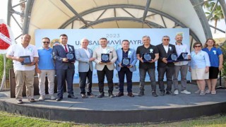 Didim Belediyesi “En iyi çevre ödülünü” aldı