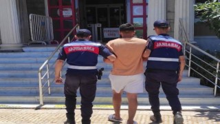 Didimde 10 farklı suçtan aranan şahıs yakalandı