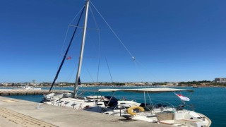 Didimde 60 düzensiz göçmen yakalandı