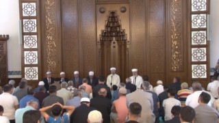 Diyanet İşleri Başkanı Erbaş: “Yaz Kuran kurslarımızda öğrenci sayımız 4 milyon civarında olacak”