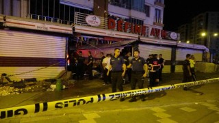 Diyarbakırda 1 kişinin öldüğü 6 kişinin yaralandığı kazada 1 kişi tutuklandı