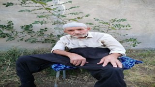 Diyarbakırda arazide parçalanmış erkek cesedi bulundu