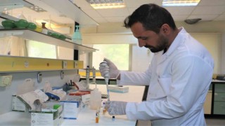 Diyarbakırda günlük ortalama 100 bin ton atıksu arıtılıyor