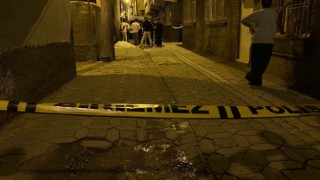 Diyarbakırda iki aile arasında silahlı kavga: 7 yaralı