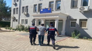 Diyarbakırda kesinleşmiş hapis cezası olan 2 hükümlü yakalandı